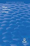 Sahara: The Great Desert (Routledge Revivals)