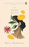 Book cover for The Body Myth