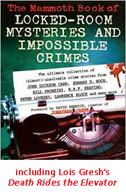 Death Rides the Elevator (Unknown Binding)