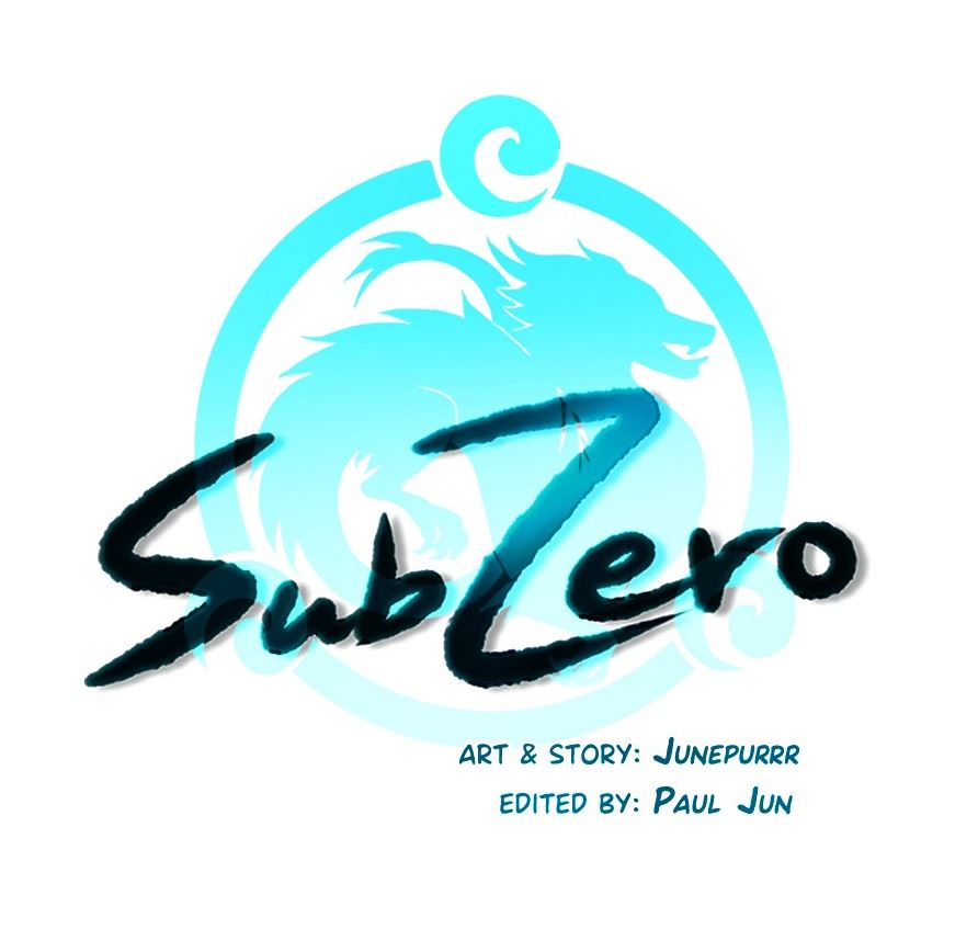 SubZero (Webcomic)