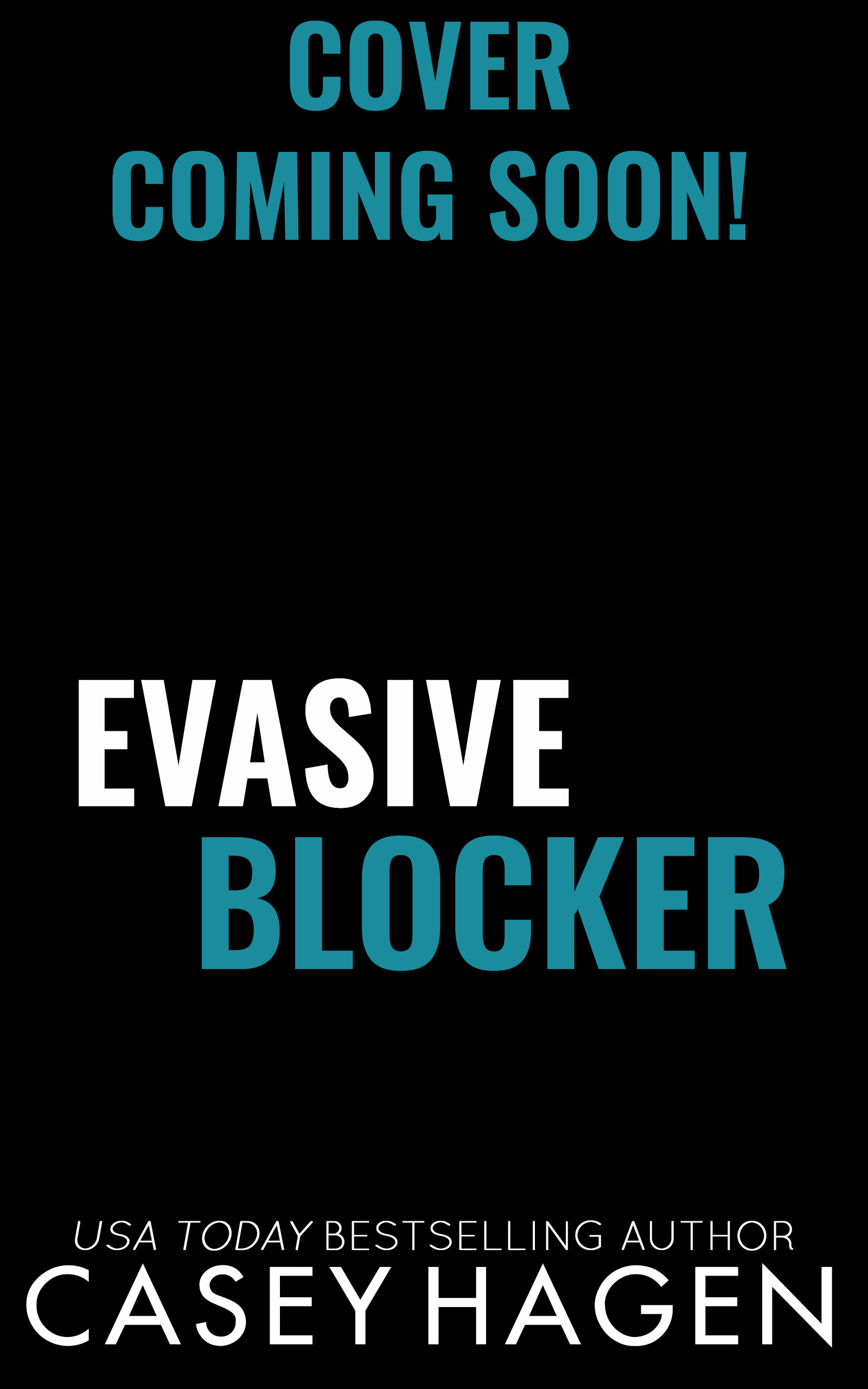 Evasive Blocker