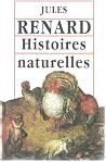 Histoires Naturelles