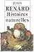 Histoires Naturelles