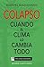 Colapso by Manuel Baquedano