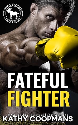 Fateful Fighter (Cocky Hero Club)