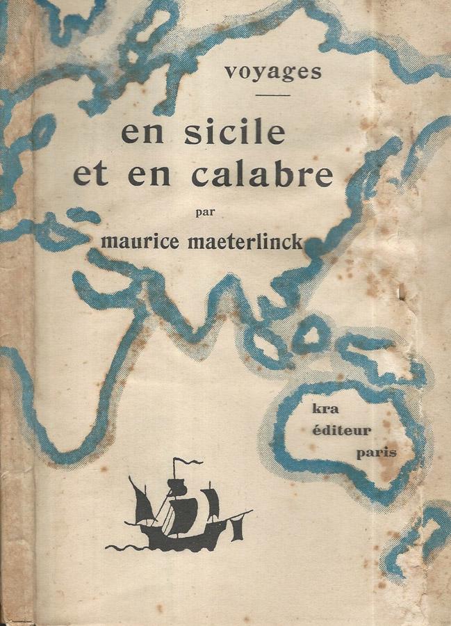 En Sicile et en Calabre (Paperback)