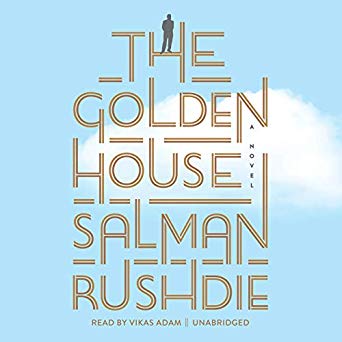 The Golden House