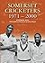 Somerset Cricketers 1971-2000