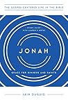 Jonah: Grace for ...