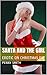 SANTA AND THE GIRL : EROTIC...