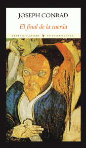 El final de la cuerda (Hardcover)