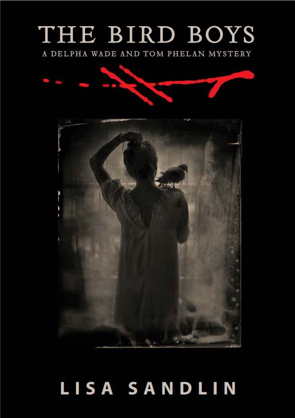 The Bird Boys (Delpha Wade and Tom Phelan Mystery Series, #2)