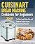 Cuisinart Bread Machine Coo...