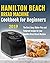 Hamilton Beach Bread Machin...