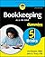 Bookkeeping All-in-One for Dummies