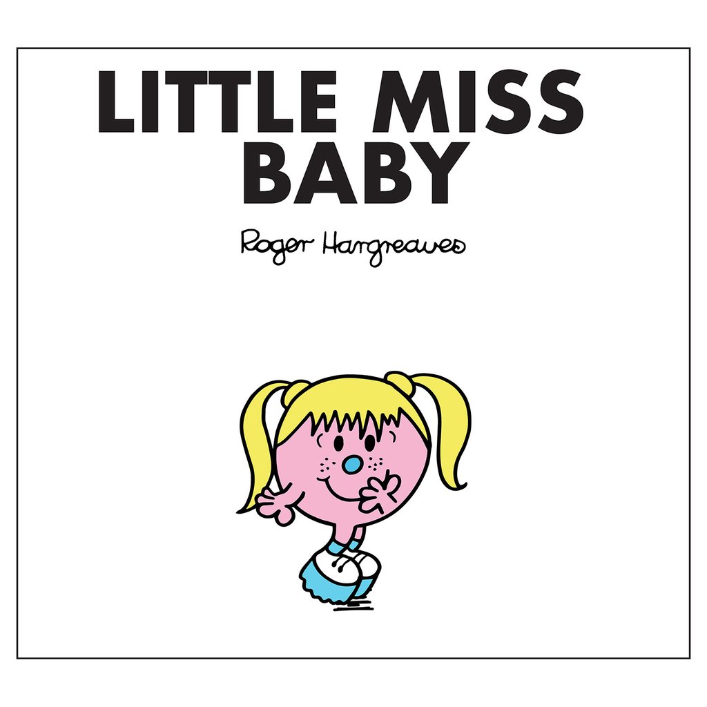 Little Miss Baby Spice