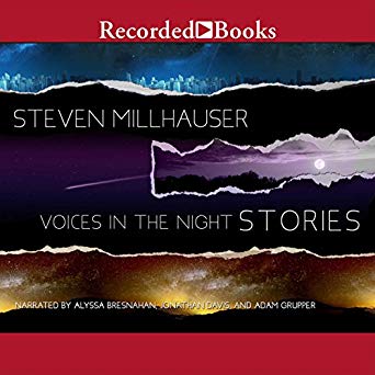 Voices in the Night: Stories