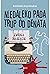 Niedaleko pada trup od denata (Seria z trupem, #1)