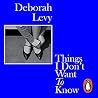 Things I Don't Wa...