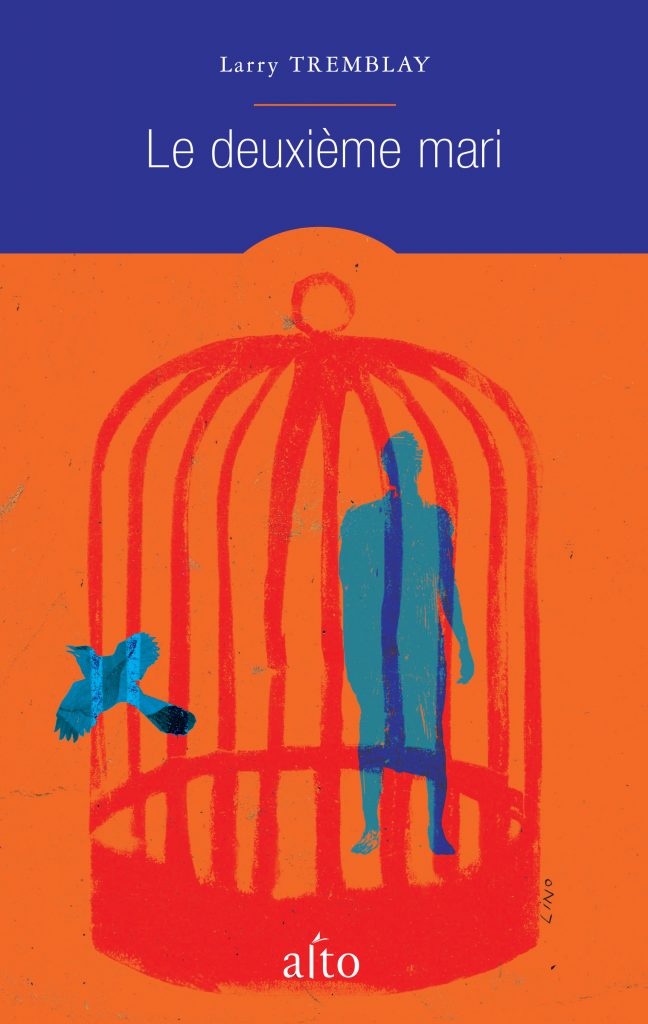 Le deuxième mari (Paperback)