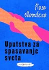 Uputstva za spasa...