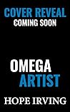 Omega Artist (A Cocky Hero Club Novel)