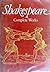 Shakespeare: Complete Works