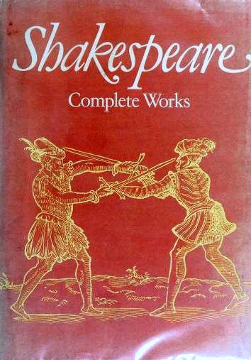 Shakespeare: Complete Works