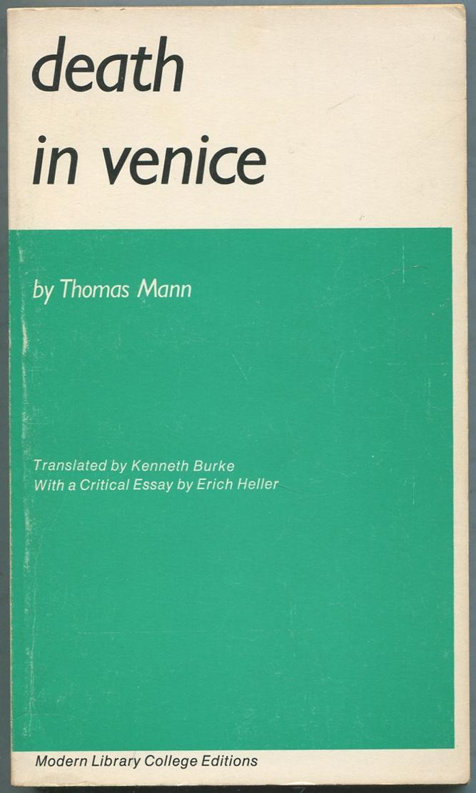 Death in Venice