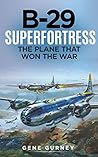 B-29 Superfortres...