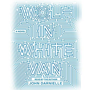 Wolf in White Van