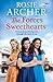 The Forces' Sweethearts (The Bluebird Girls #3)