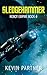 Sledgehammer (Robot Empire #4)