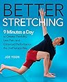 Better Stretching...