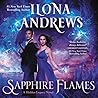 Sapphire Flames by Ilona Andrews
