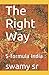The Right Way: S-formula India