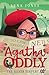 The Silver Serpent (Agatha ...