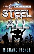 Steel for All