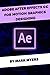 ADOBE AFTER EFFECTS CC FOR ...