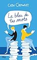 Image for Le Bleu de tes mots