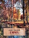 Book cover for Emma