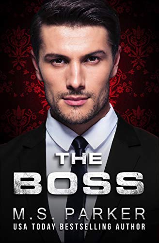 The Boss (Manhattan Records #1)