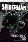 Spiderman Noir (Spiderman la colección definitiva #59) Spiderman Noir (Spiderman la colección definitiva #59)