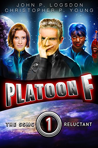The SSMC Reluctant (Platoon F, #1)
