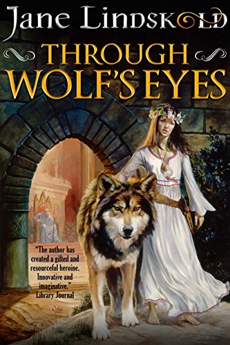 Through Wolf's Eyes
