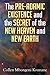 The Pre-Adamic Existence and the Secret of the New Heaven and New Earth