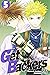 GetBackers, Tome 5