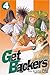 Getbackers, Tome 4