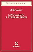Linguaggio e informazione