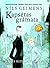 Kapsētas grāmata